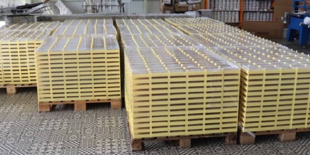 Sivas’ta üretilen bal dünya mutfağında: Avrupa, Asya, ABD… 2